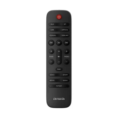 Саундбар Aiwa HE-888BT